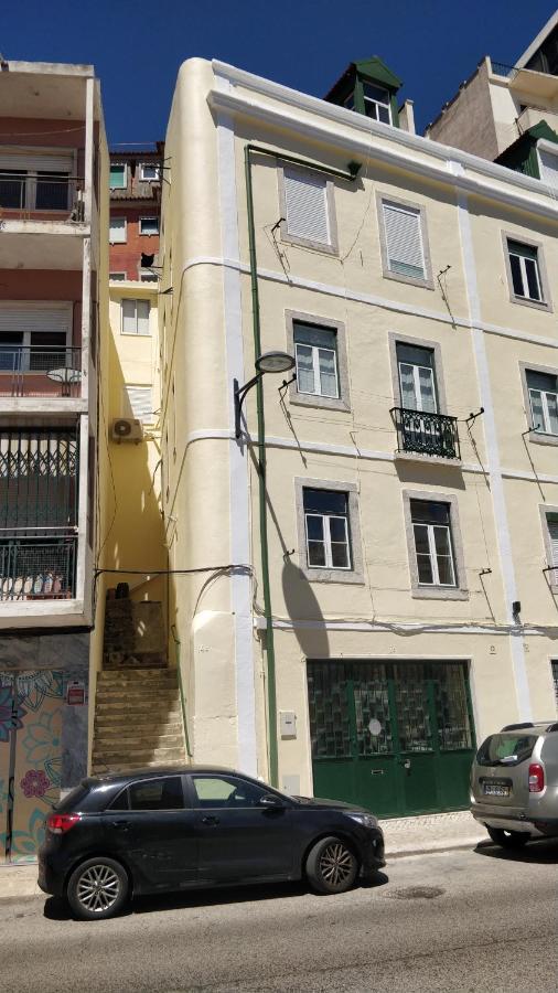 Magnificent Flat With Spectacular Views In Graça * Lisboa