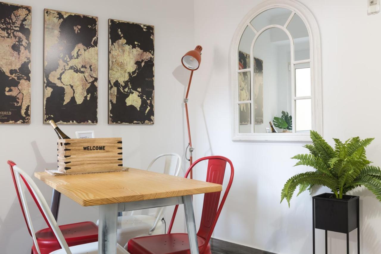 Magnificent Flat With Spectacular Views In Graça * Lisboa
