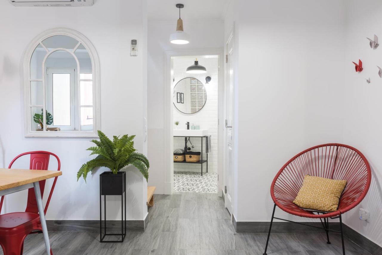 Magnificent Flat With Spectacular Views In Graça Apartamento *