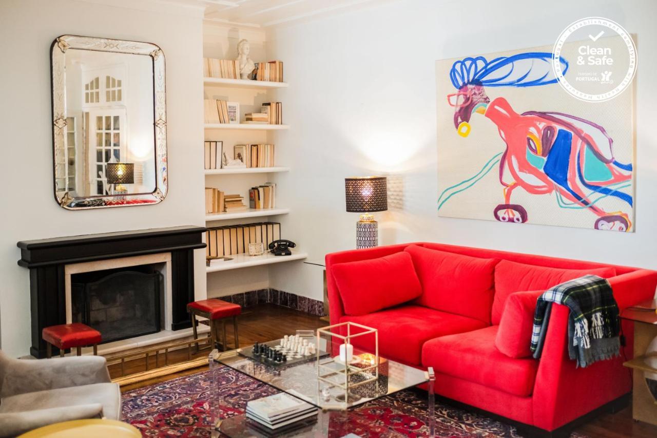Casa De São Domingos Apartamento