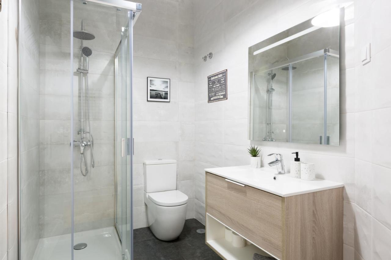 Feel In Stunning Renovated Nest In Graca Lisbon