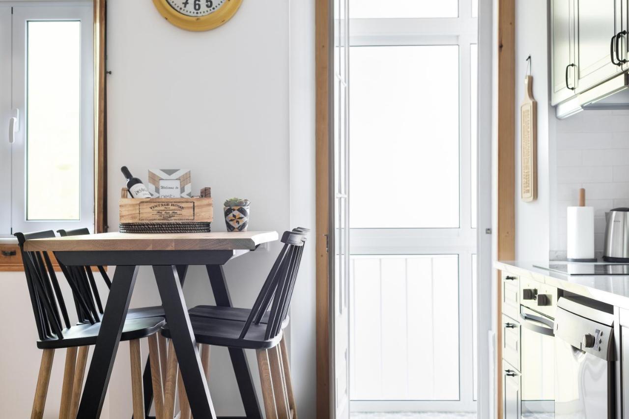 Apartment Feel In Stunning Renovated Nest In Graca