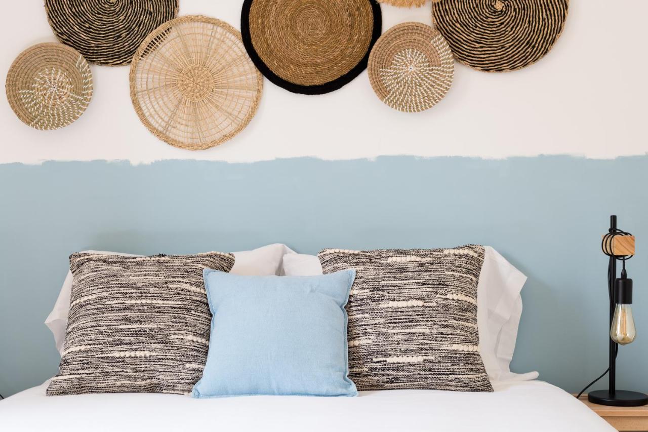 Feel In Stunning Renovated Nest In Graca Lisbon