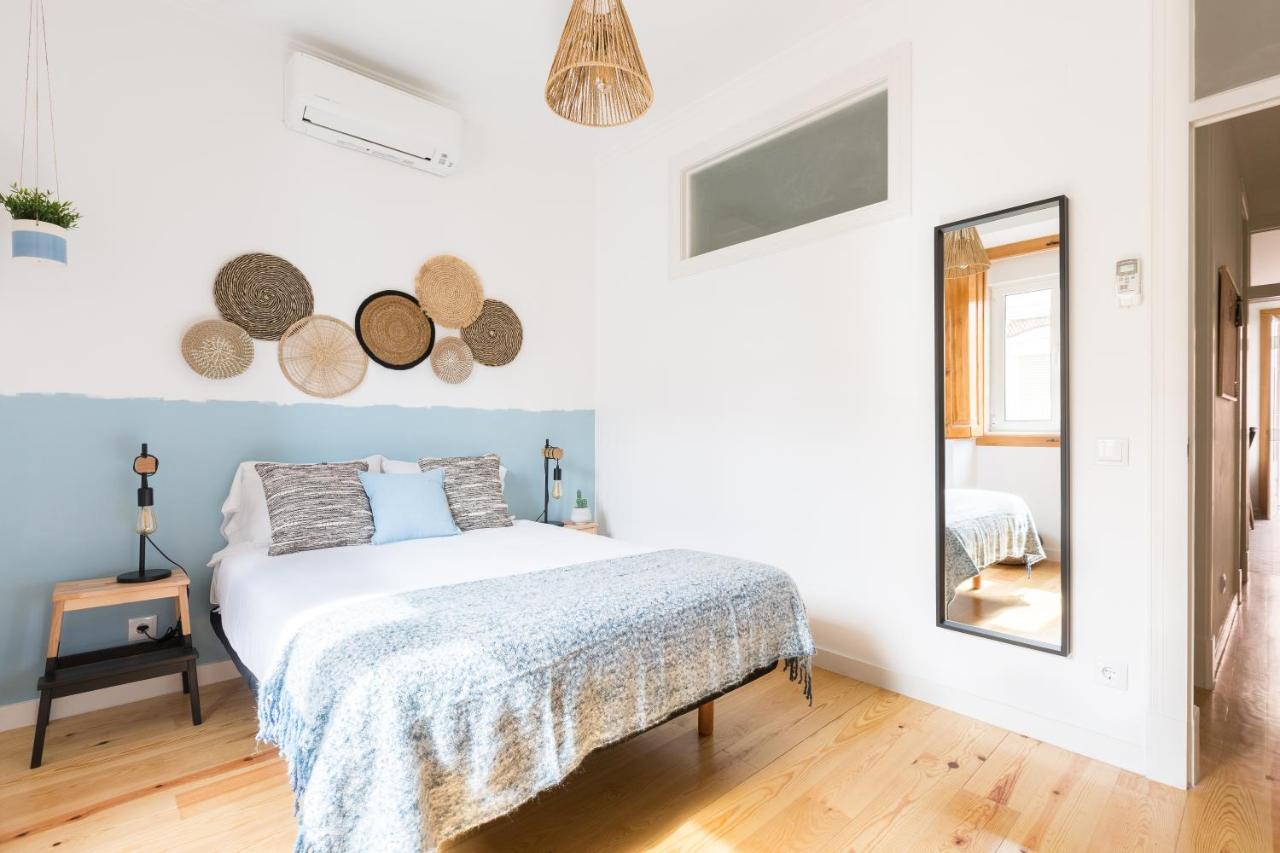 Apartment Feel In Stunning Renovated Nest In Graca