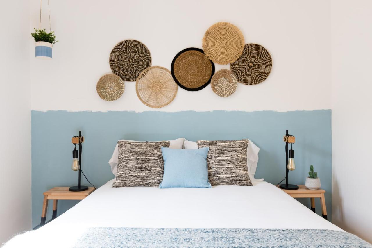 Feel In Stunning Renovated Nest In Graca *