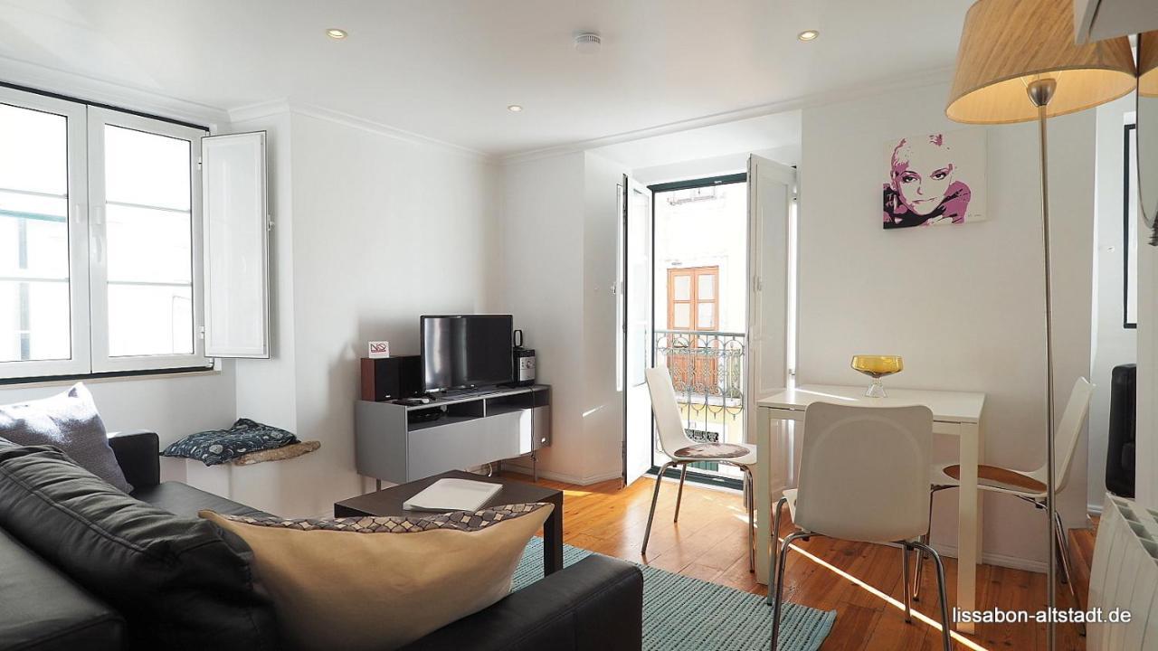Apartment Sao Vicente - Altstadt *
