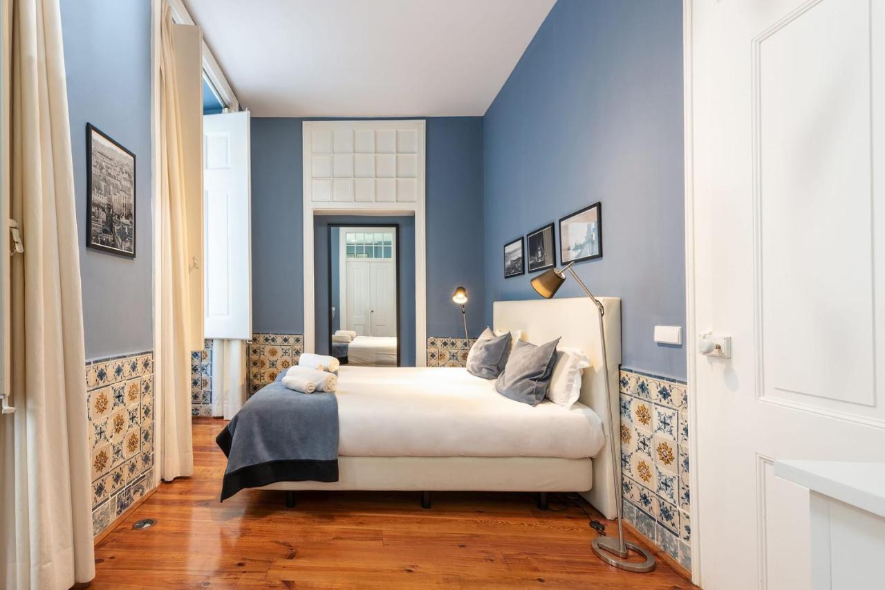 Guestready - Mod-luxe 2br Apt Near Cais Colunas *