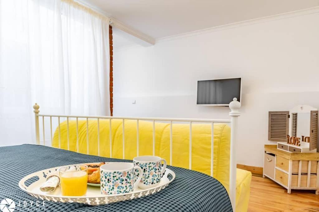 Lovelisbonapartments Cosy In Alfama Apartamento
