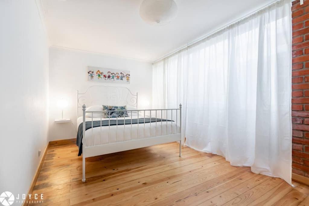 Lovelisbonapartments Cosy In Alfama *