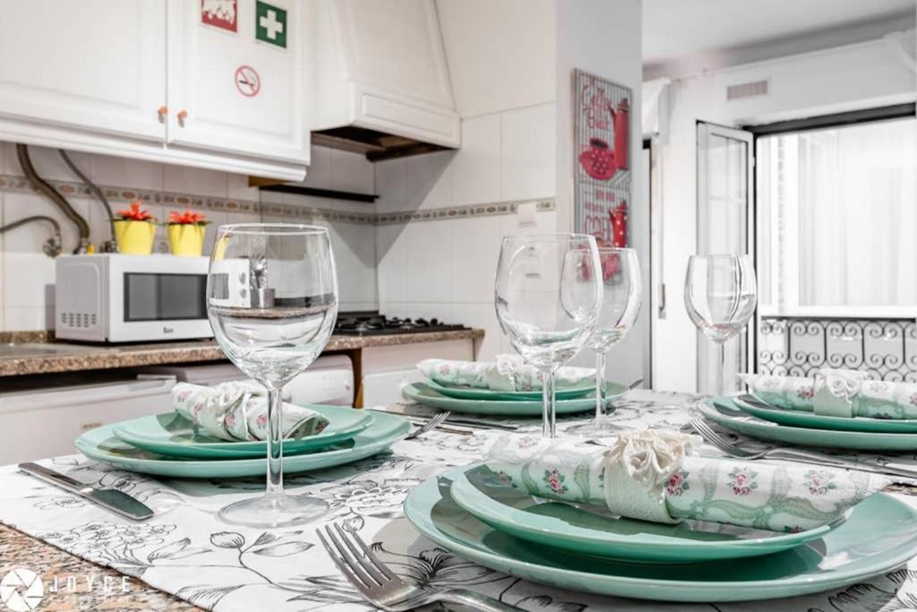 Lovelisbonapartments Cosy In Alfama Lisboa