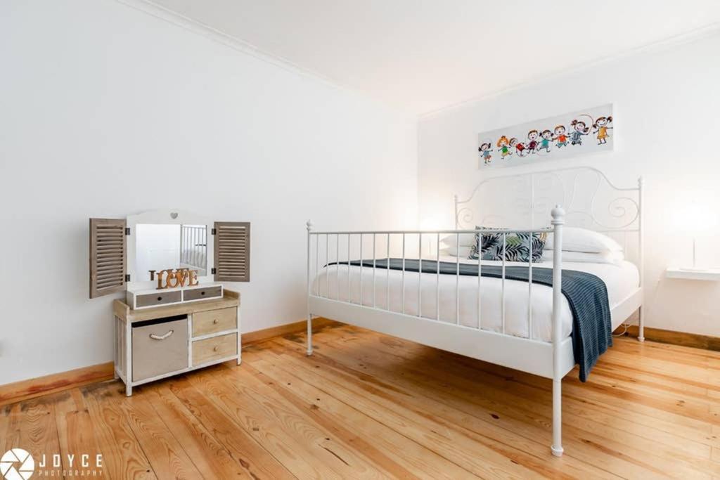 Lovelisbonapartments Cosy In Alfama Apartamento *