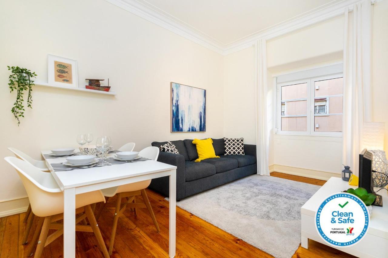 Apartment Whome Hideaway Family #1e