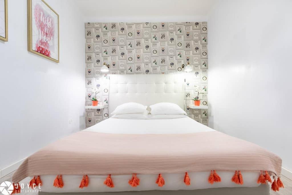 Lovelisbonapartments Cosy In Alfama Lisboa