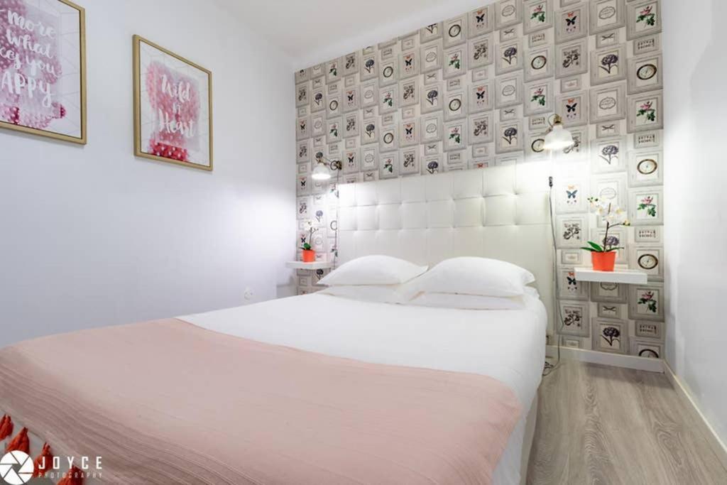 Lovelisbonapartments Cosy In Alfama * Lisboa