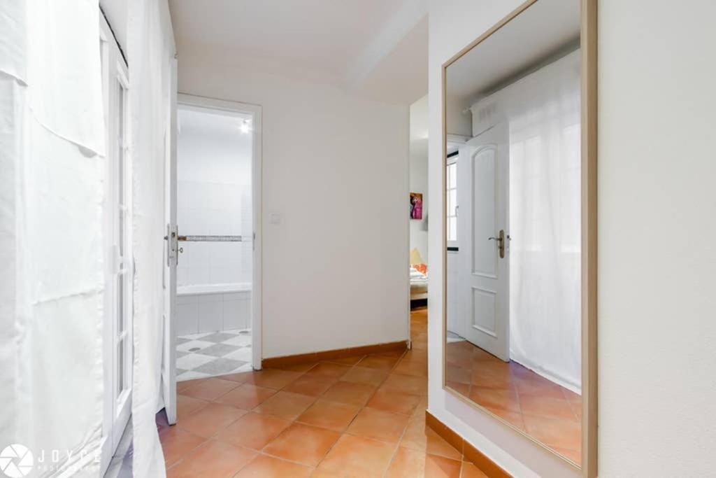 Lovelisbonapartments Cosy In Alfama Apartamento Lisboa