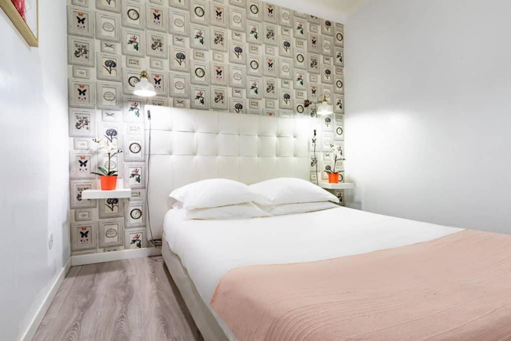 Apartamento Lovelisbonapartments Cosy In Alfama *