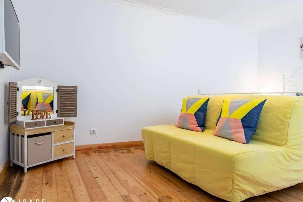 Lovelisbonapartments Cosy In Alfama *