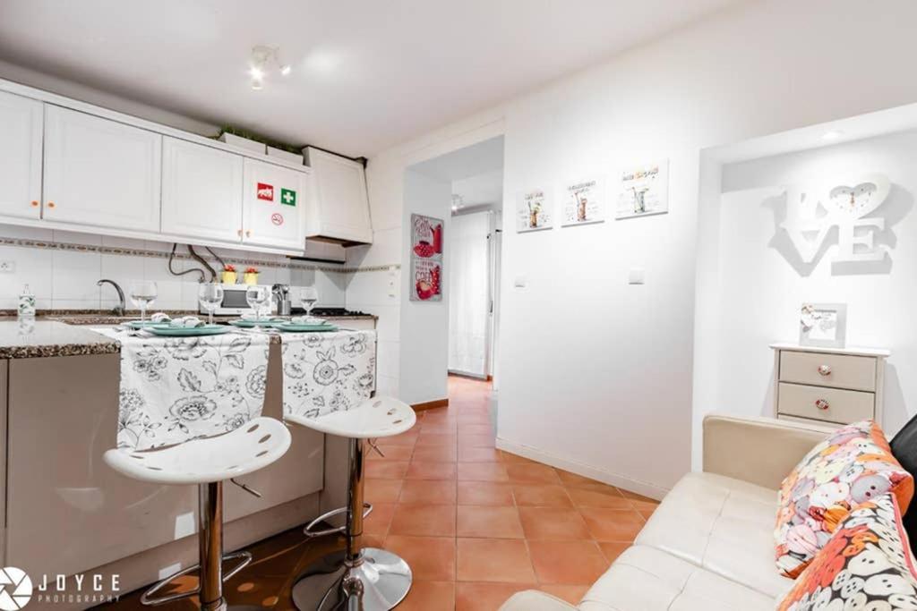 Lovelisbonapartments Cosy In Alfama Apartamento