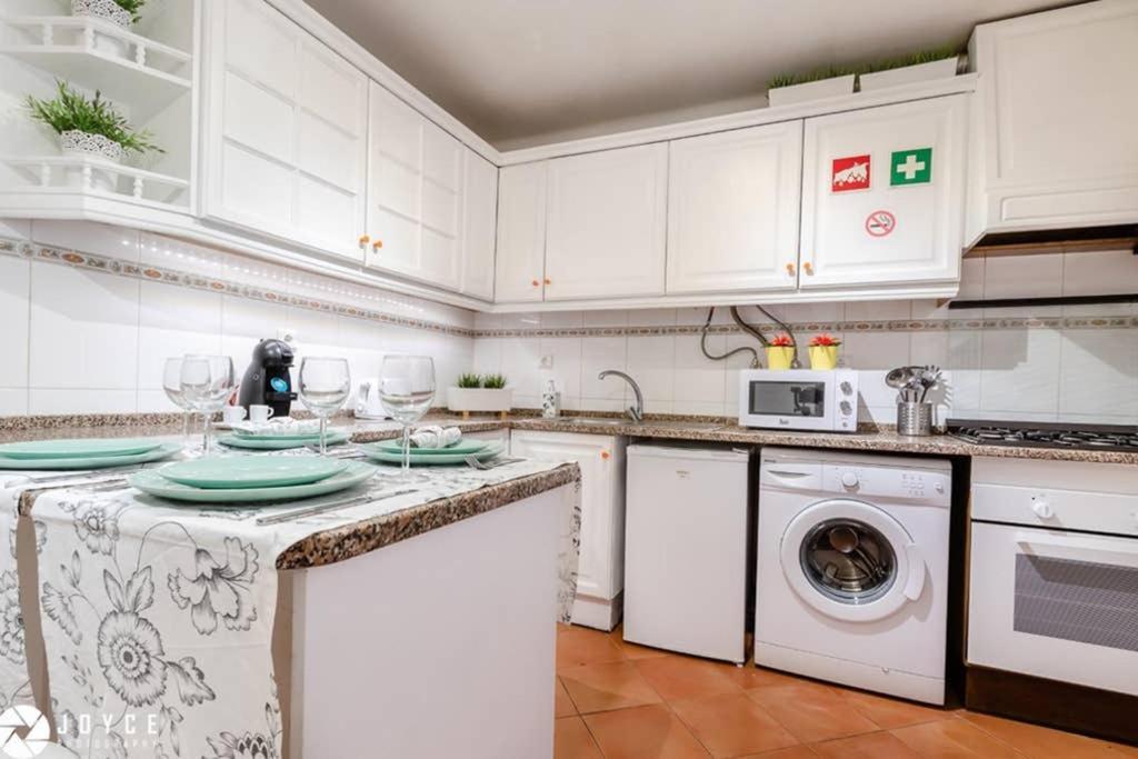 Lovelisbonapartments Cosy In Alfama *