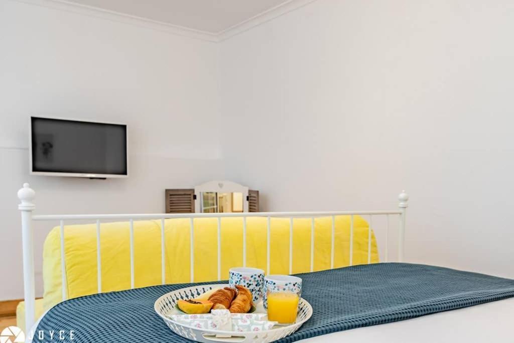Lovelisbonapartments Cosy In Alfama Lisboa