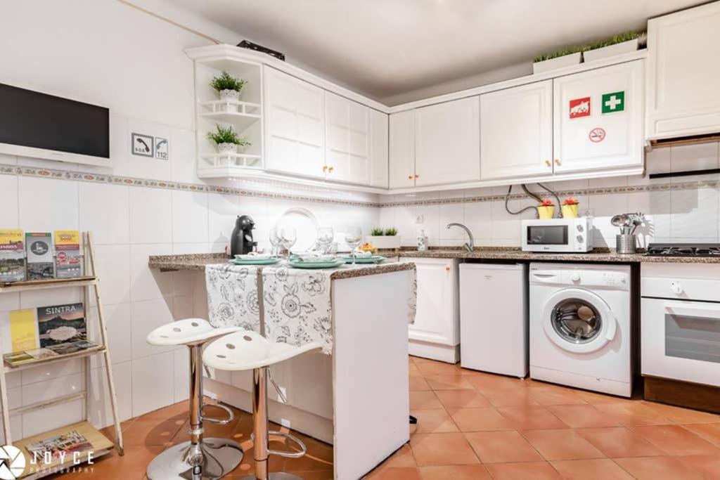 Apartamento Lovelisbonapartments Cosy In Alfama *