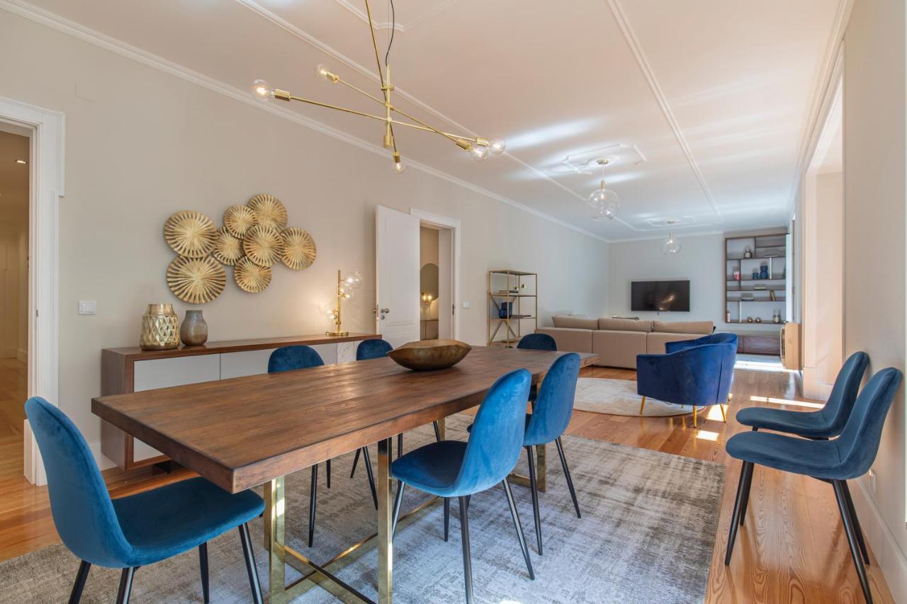 Saldanha Deluxe Gold Lisbon