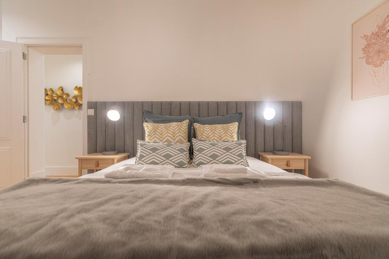Apartment Saldanha Deluxe Gold *