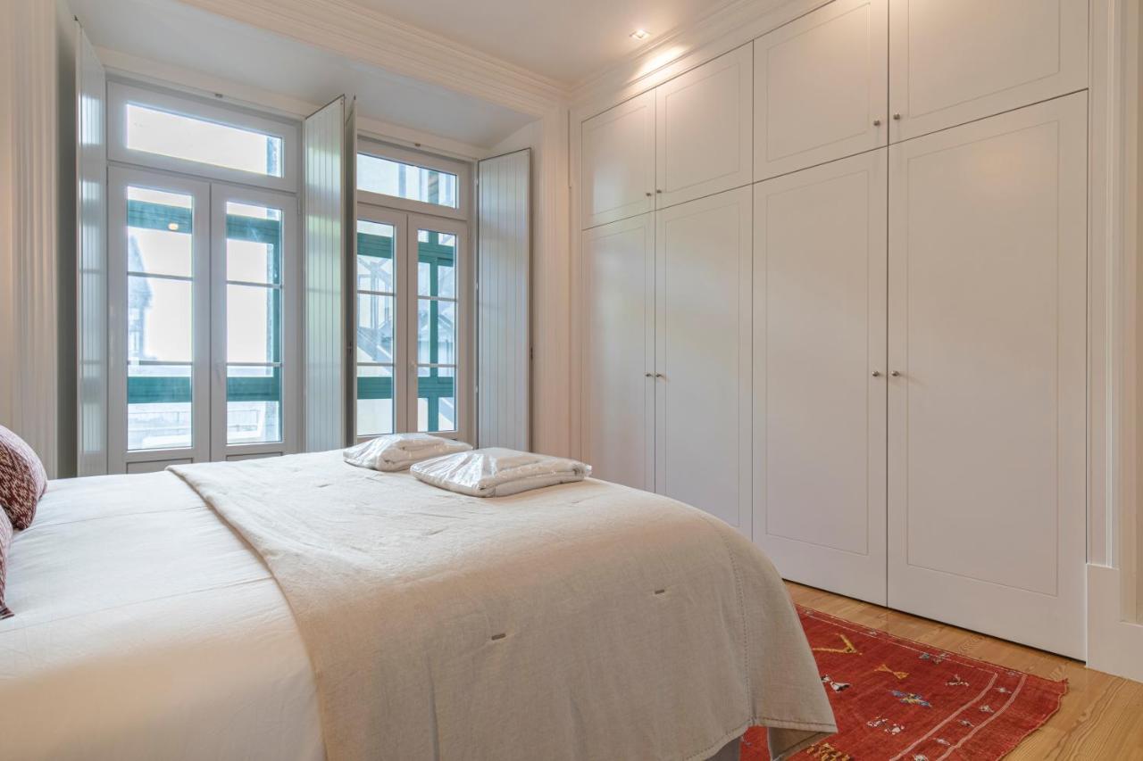 Saldanha Deluxe Gold Apartment