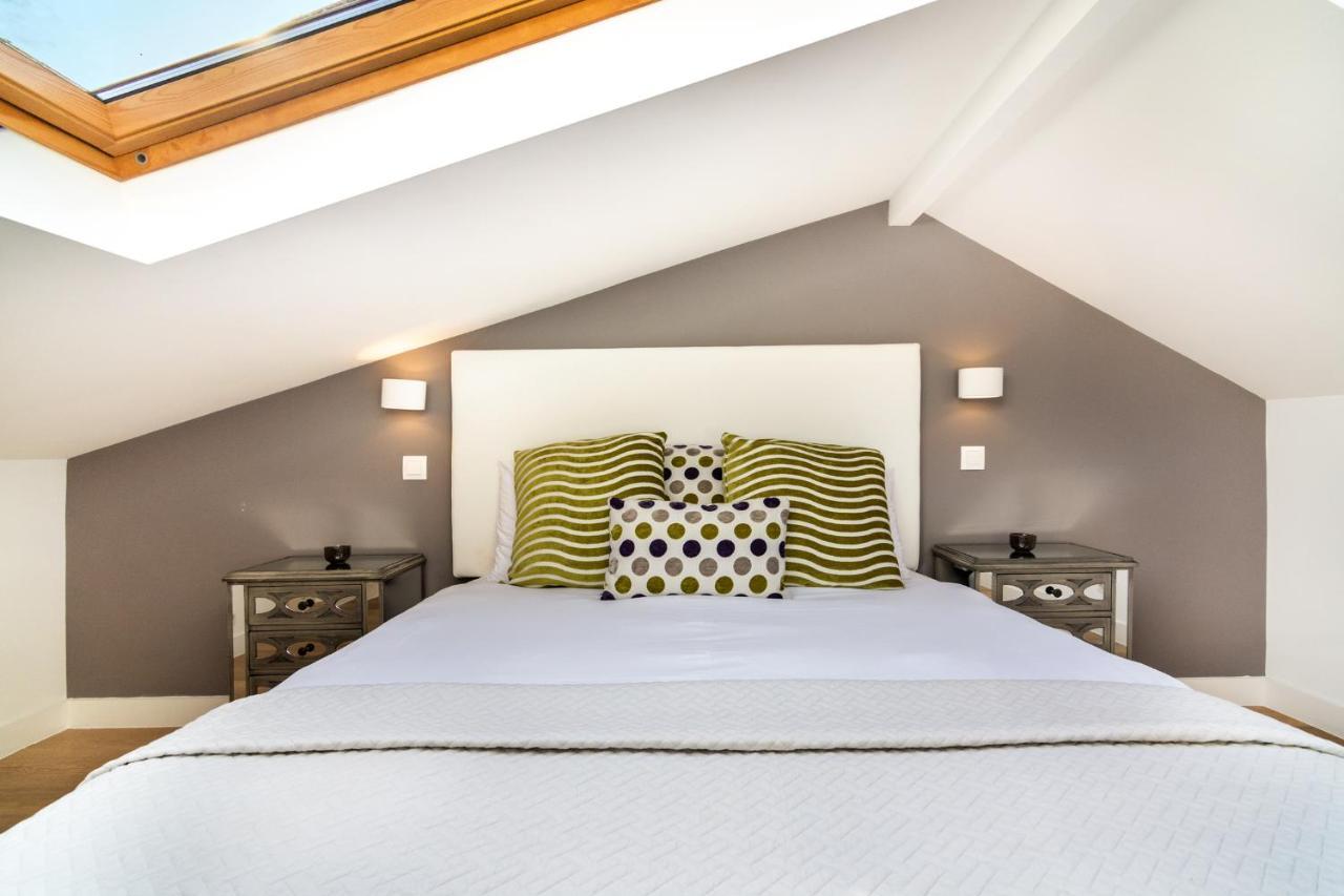 Apartment Whome | Madalena Downtown Luxury Duplex *