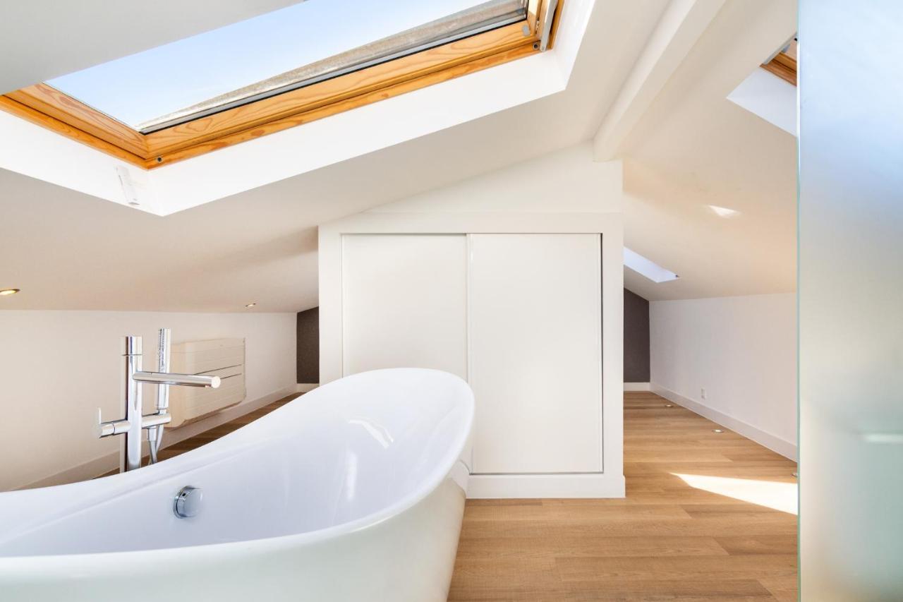 Whome | Madalena Downtown Luxury Duplex Apartment Lisbon