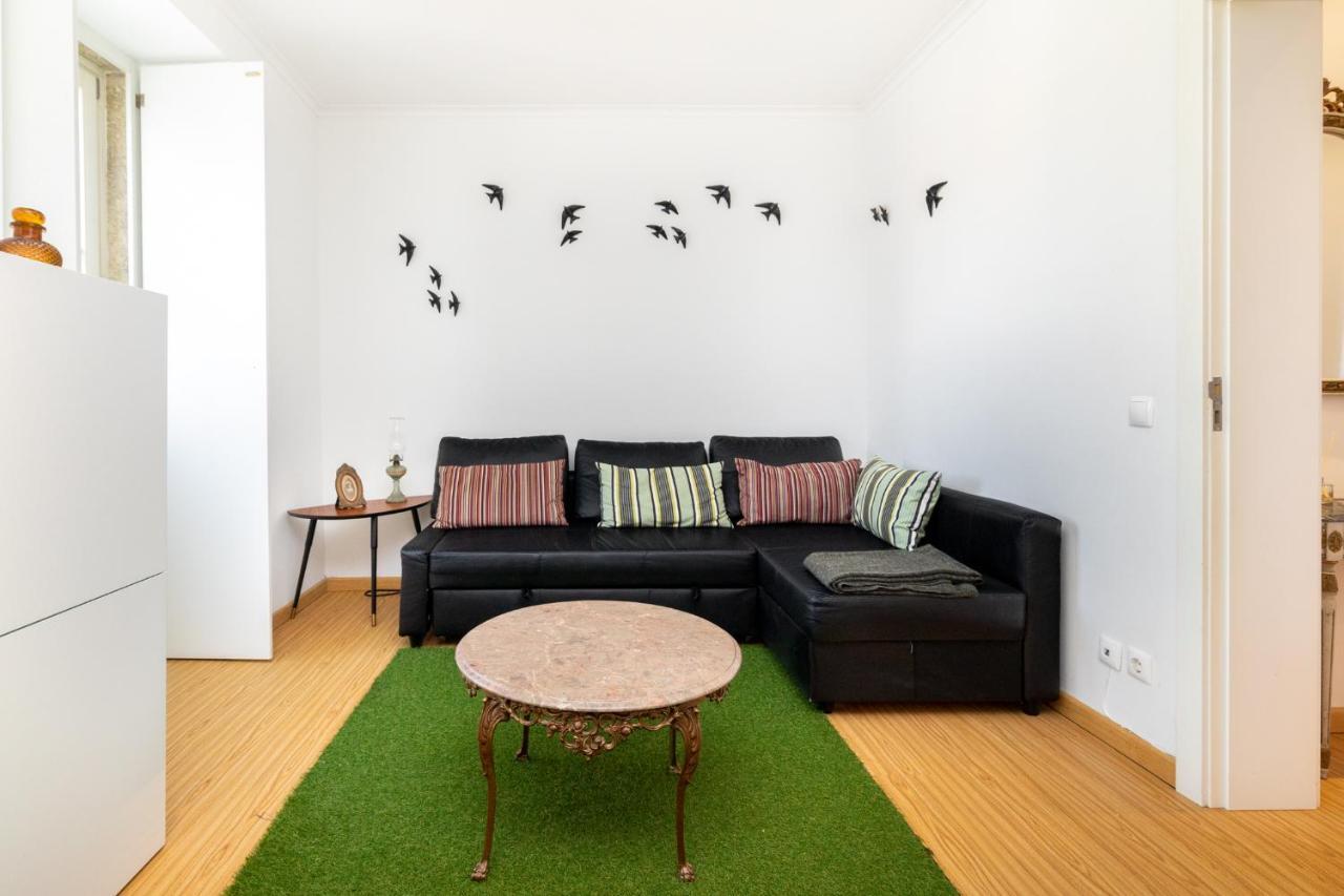 Apartment Whome | Trigueiros Downtown Apartment Lisbon