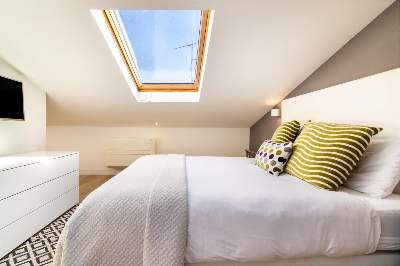 Whome | Madalena Downtown Luxury Duplex * Lisbon
