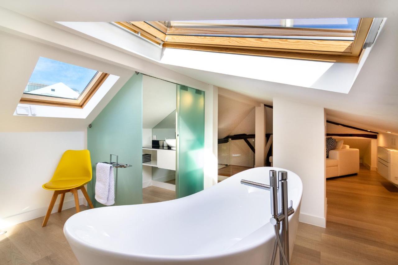 Whome | Madalena Downtown Luxury Duplex Apartment