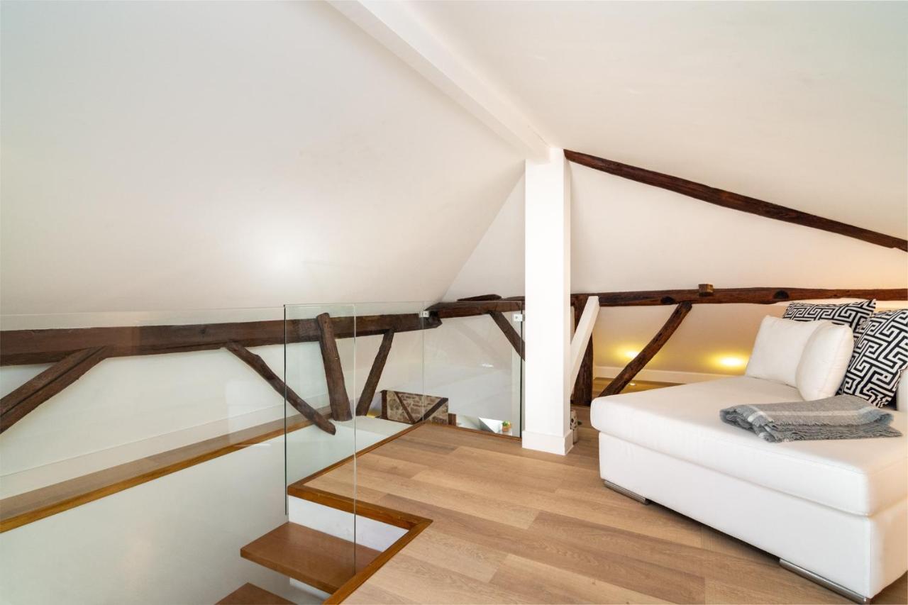 Whome | Madalena Downtown Luxury Duplex *