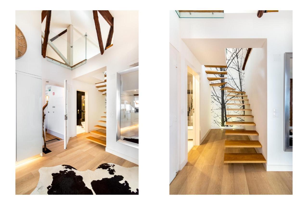 Whome | Madalena Downtown Luxury Duplex Lisbon