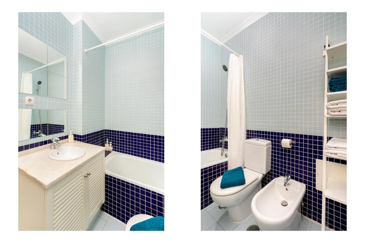 Apartment Whome | Trigueiros Downtown Apartment Lisbon