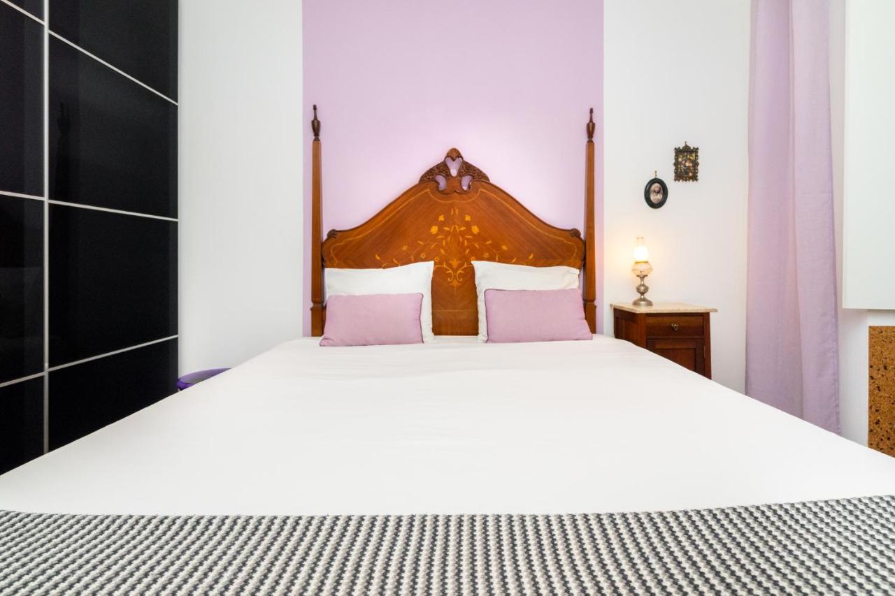 Whome | Trigueiros Downtown Apartment * Lisbon