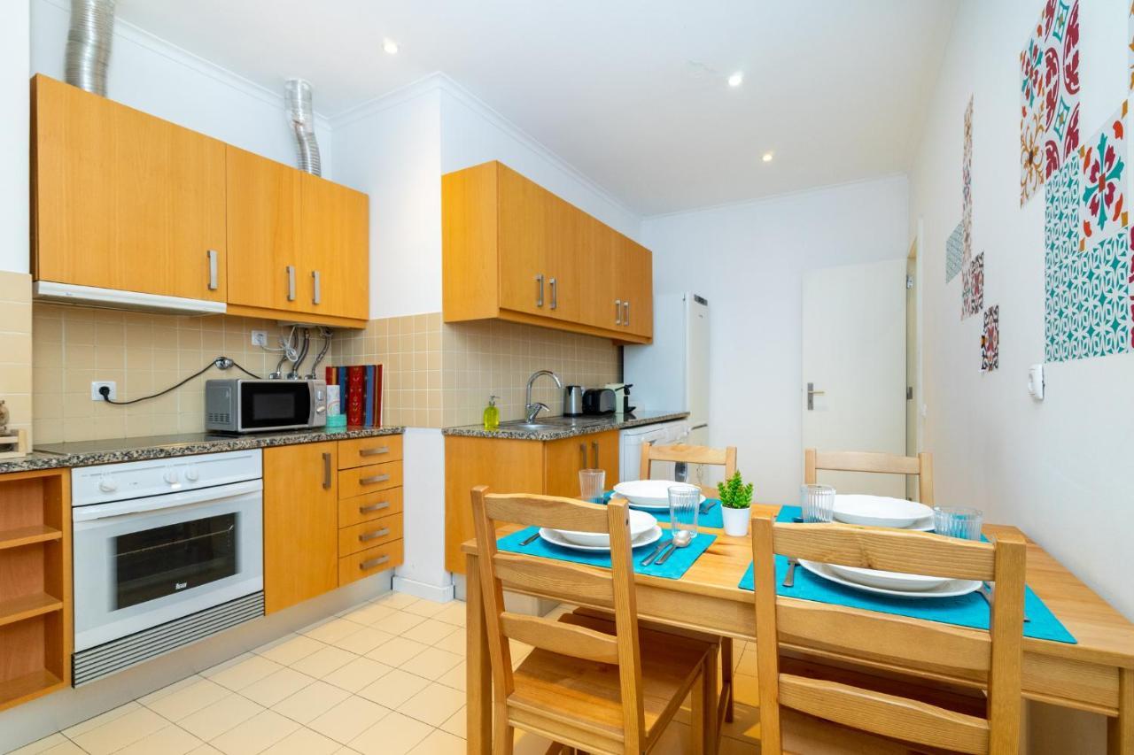 Whome | Trigueiros Downtown Apartment Apartment Lisbon