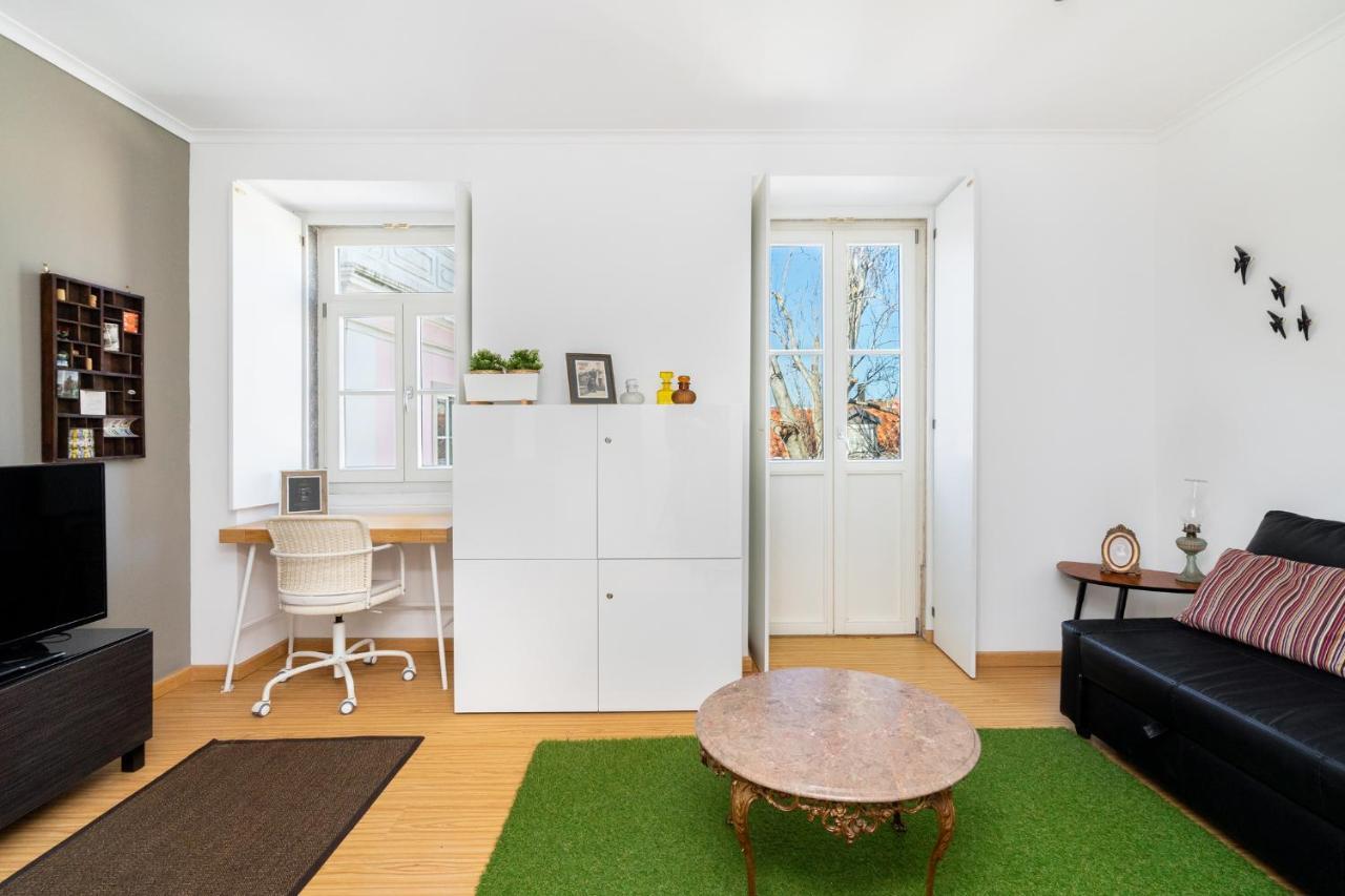Apartment Whome | Trigueiros Downtown Apartment *