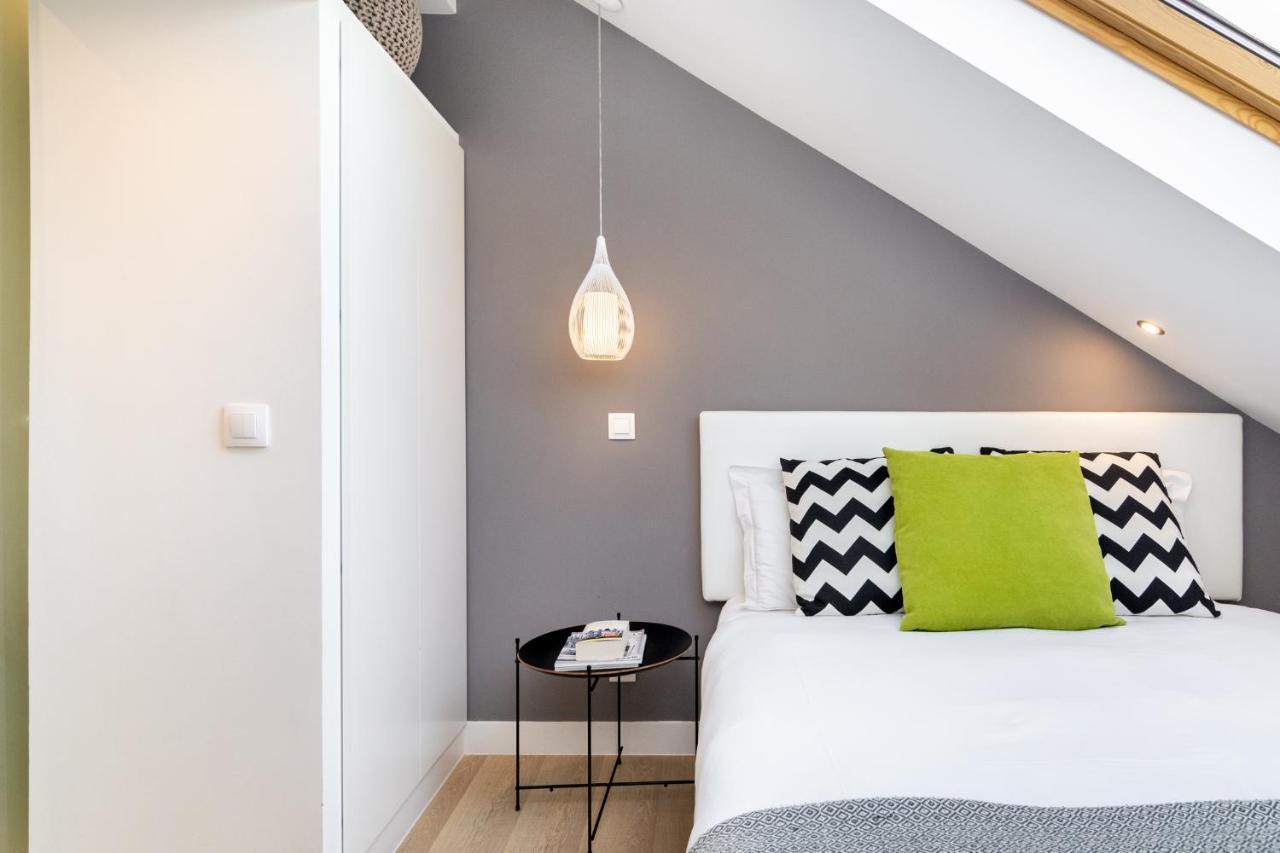 Whome | Madalena Downtown Luxury Duplex *