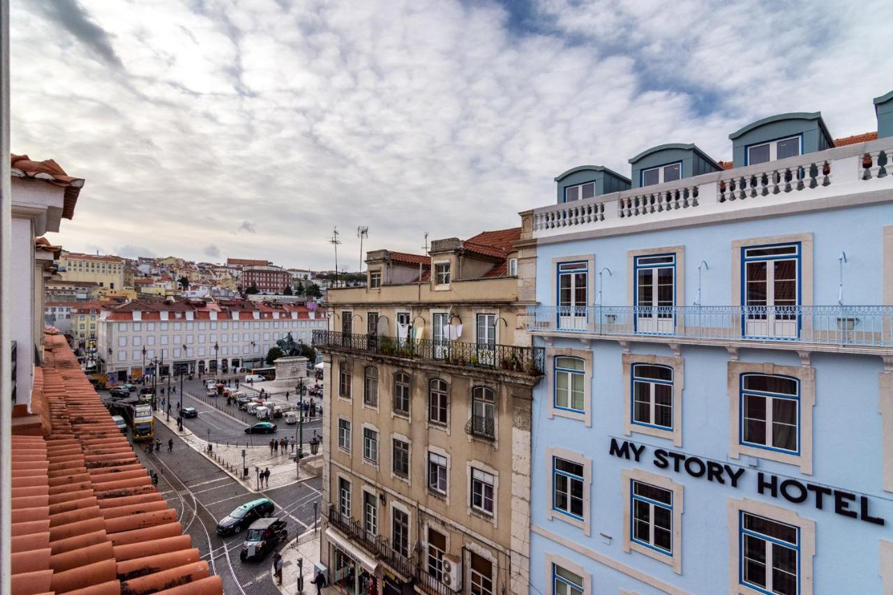 Whome | Madalena Downtown Luxury Duplex *