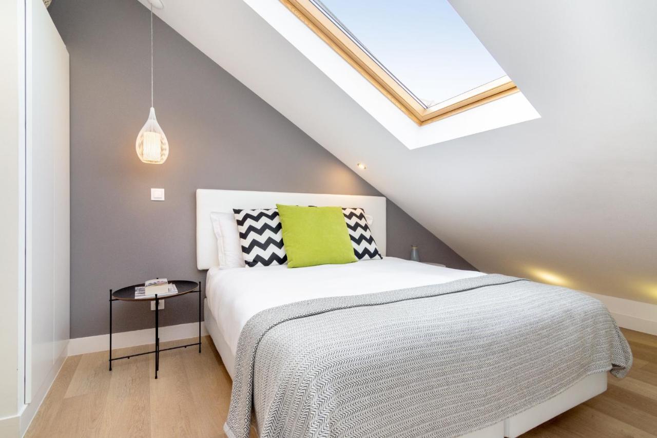 Apartment Whome | Madalena Downtown Luxury Duplex Lisbon