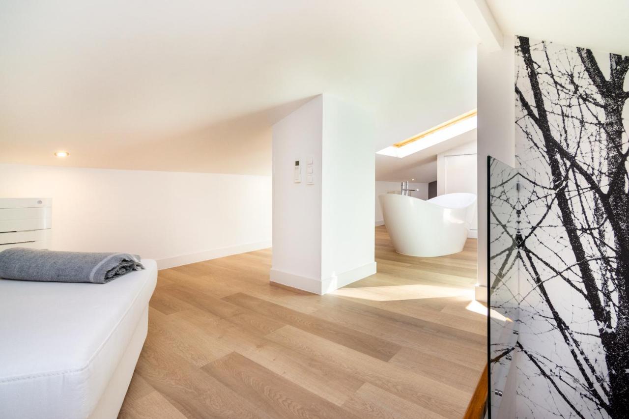 Apartment Whome | Madalena Downtown Luxury Duplex
