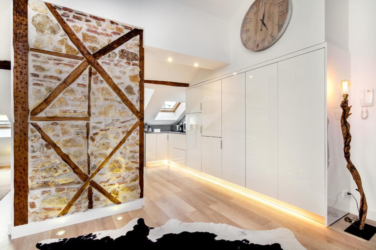 Whome | Madalena Downtown Luxury Duplex Apartment Lisbon