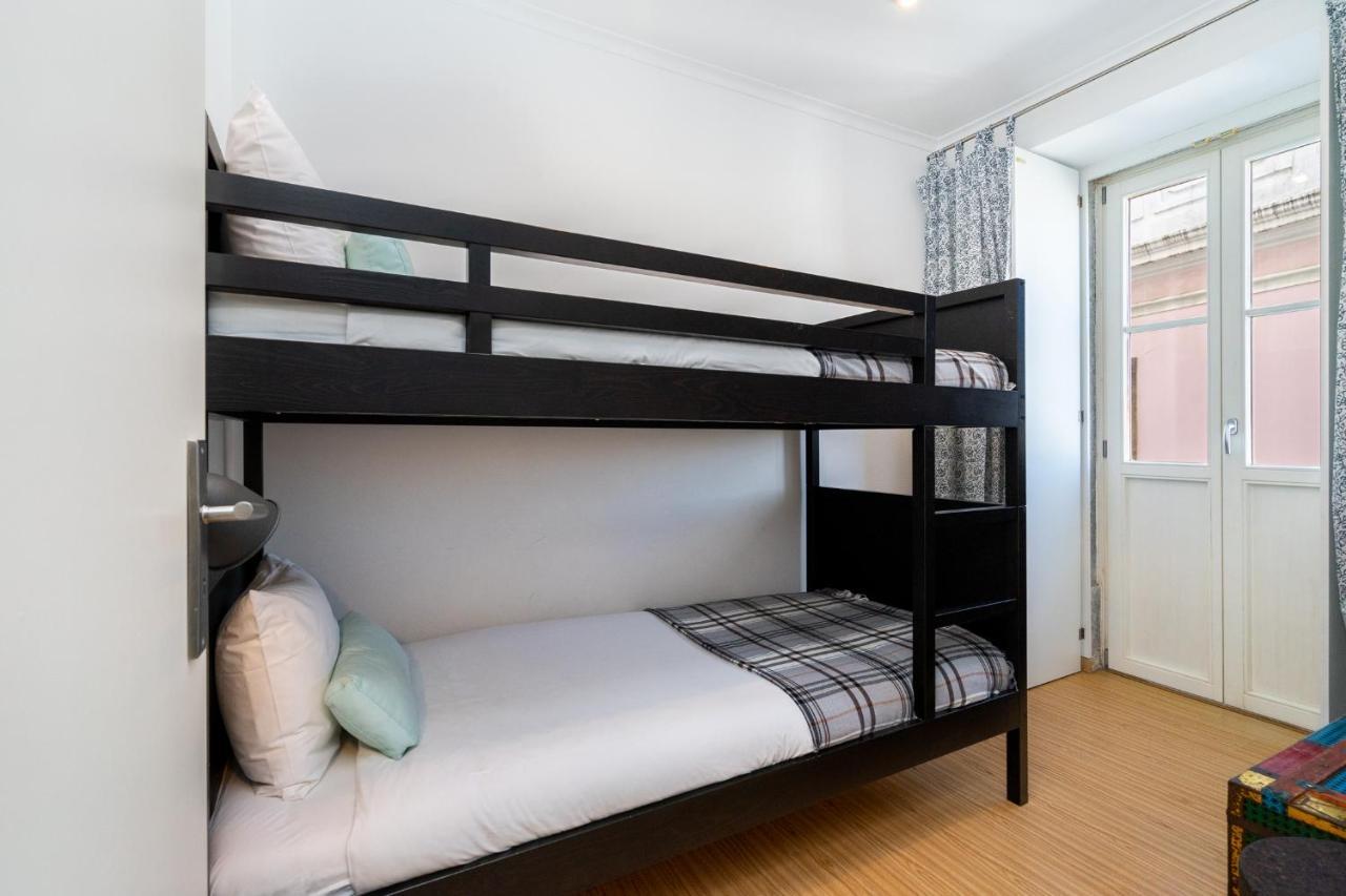 Whome | Trigueiros Downtown Apartment * Lisbon
