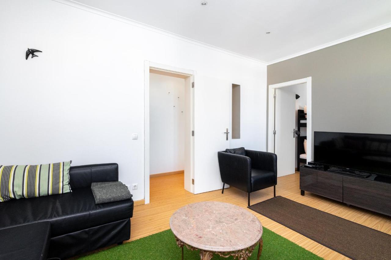 Whome | Trigueiros Downtown Apartment Apartment *