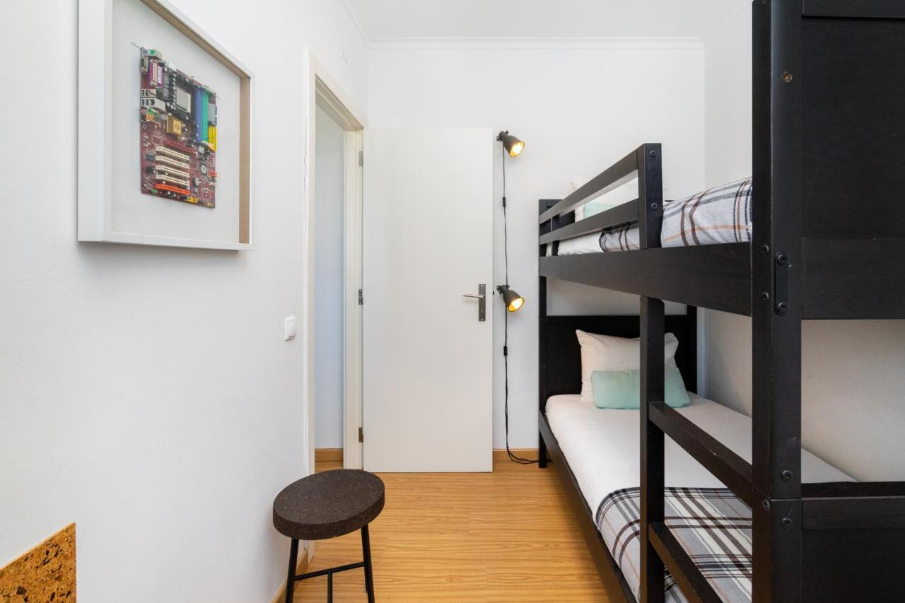 Whome | Trigueiros Downtown Apartment Apartment Lisbon