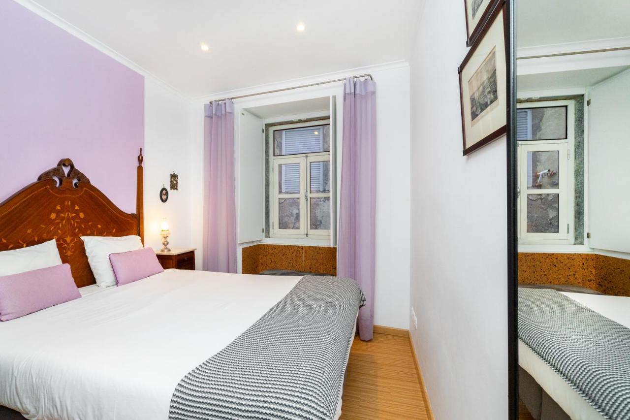 Whome | Trigueiros Downtown Apartment Lisbon
