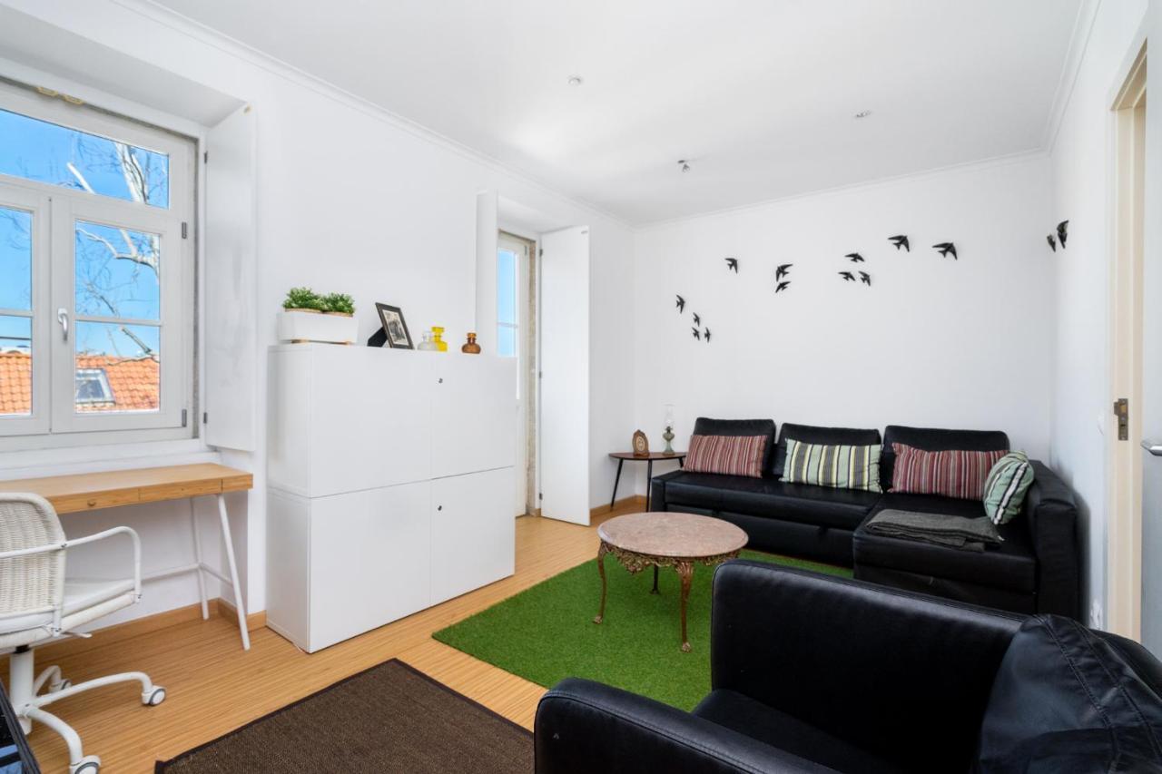 Whome | Trigueiros Downtown Apartment Apartment Lisbon