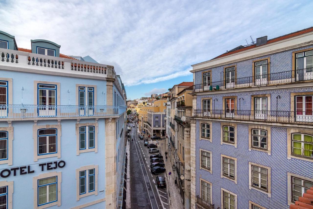 Whome | Madalena Downtown Luxury Duplex Apartment Lisbon